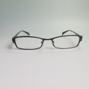 O&X New York full rim eyeglasses designer Japan 53-18 135 eyewear C7